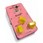 Used Joyo TINY HUGE FUZZ Effect Pedal