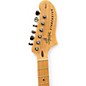Used Fender strat Candy Apple Red Hollow Body Electric Guitar