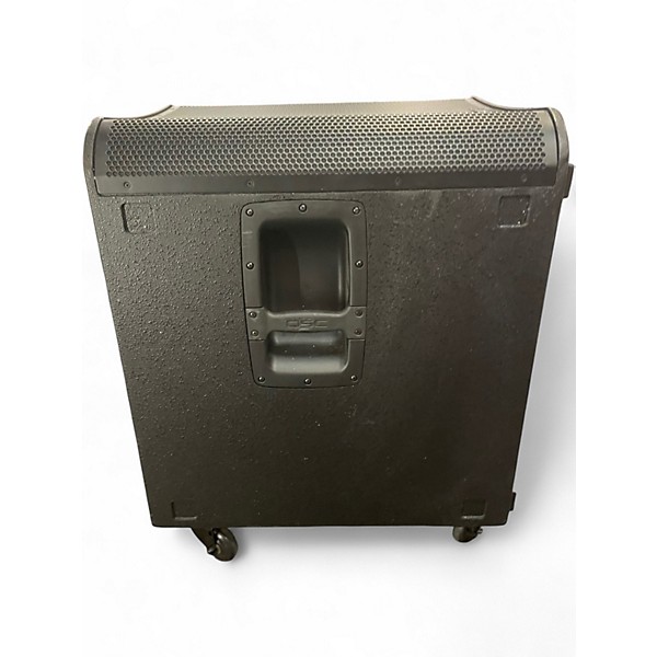 Used QSC KS118 Powered Subwoofer