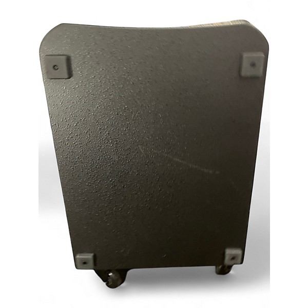 Used QSC KS118 Powered Subwoofer