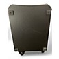 Used QSC KS118 Powered Subwoofer