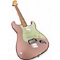 Used Fender Vintera 60s Stratocaster Modified BERGUNDY MIST Solid Body Electric Guitar