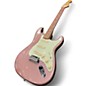 Used Fender Vintera 60s Stratocaster Modified BERGUNDY MIST Solid Body Electric Guitar