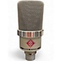 Used Neumann TLM102 Condenser Microphone thumbnail