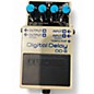 Used BOSS DD-8 DIGITAL DELAY Effect Pedal