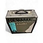 Used GAMMA G25 Guitar Combo Amp thumbnail