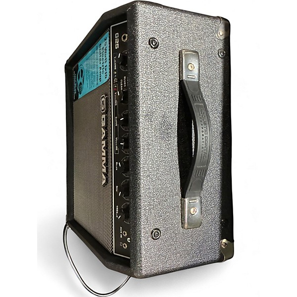 Used GAMMA G25 Guitar Combo Amp