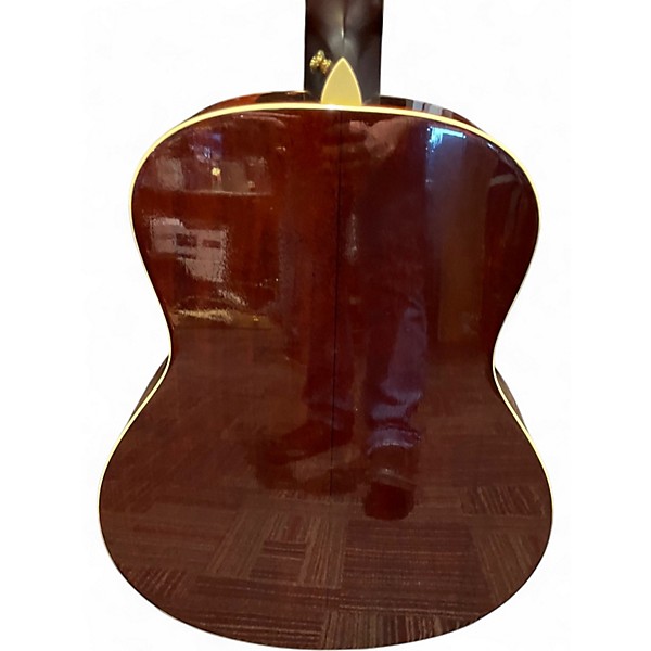 Used Taylor GS5-12 Natural 12 String Acoustic Guitar