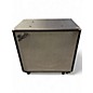 Used Fender Rumble 115 V3 600-Watt 1x15" Bass Speaker Cabinet Bass Cabinet thumbnail