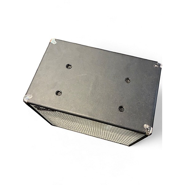 Used Fender Rumble 115 V3 600-Watt 1x15" Bass Speaker Cabinet Bass Cabinet