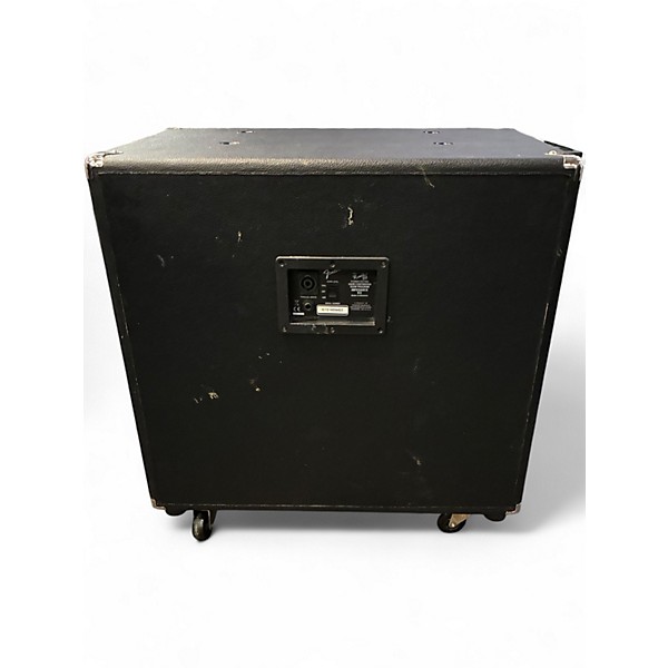 Used Fender Rumble 115 V3 600-Watt 1x15" Bass Speaker Cabinet Bass Cabinet