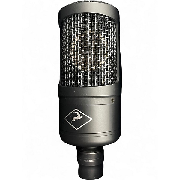 Used Antelope Audio EDGE SOLO Condenser Microphone