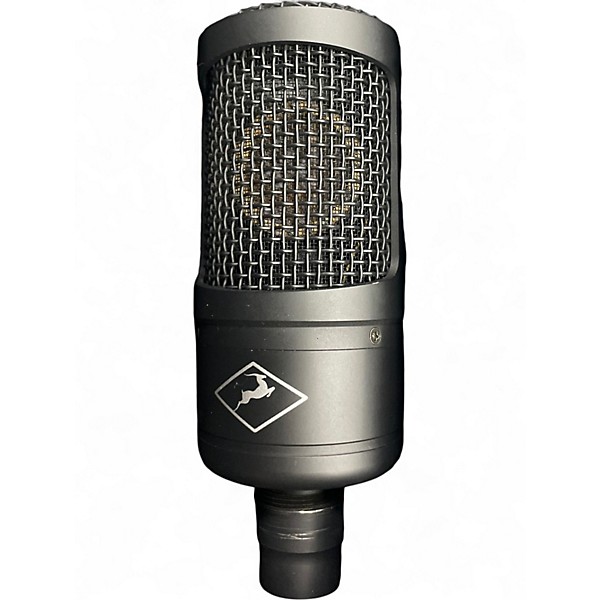 Used Antelope Audio EDGE SOLO Condenser Microphone