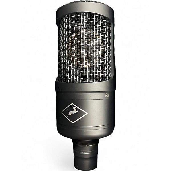Used Antelope Audio EDGE SOLO Condenser Microphone