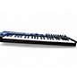 Used Arturia Keylab Essential 49 MIDI Controller thumbnail