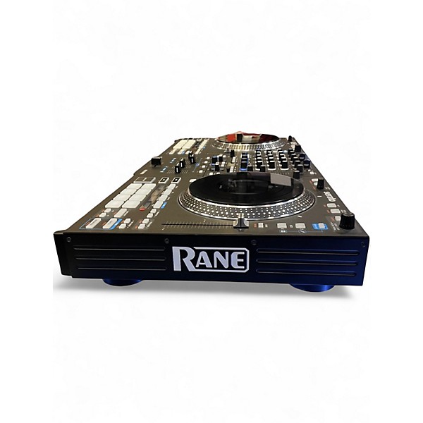 Used RANE performer DJ Controller