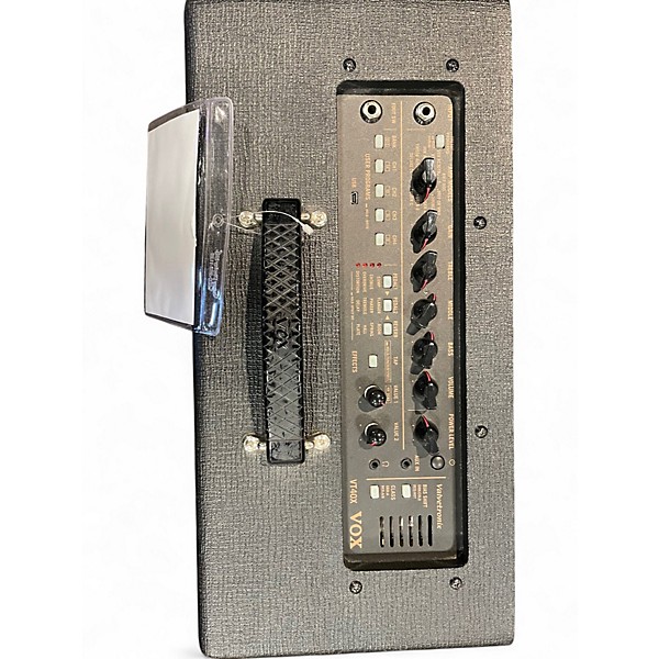 Used VOX VT40X Guitar Combo Amp