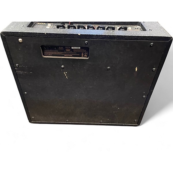 Used VOX VT40X Guitar Combo Amp