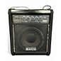 Used Simmons DA50 50W Drum Amplifier thumbnail