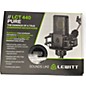 Used LEWITT LCT 440 PURE Condenser Microphone thumbnail