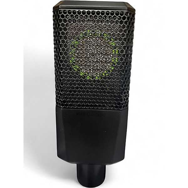 Used LEWITT LCT 440 PURE Condenser Microphone