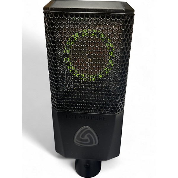 Used LEWITT LCT 440 PURE Condenser Microphone