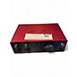 Used Focusrite Scarlett 4i4 Audio Interface thumbnail