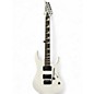 Used Ibanez Gio Ax White Solid Body Electric Guitar thumbnail