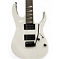Used Ibanez Gio Ax White Solid Body Electric Guitar