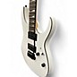 Used Ibanez Gio Ax White Solid Body Electric Guitar