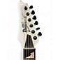 Used Ibanez Gio Ax White Solid Body Electric Guitar
