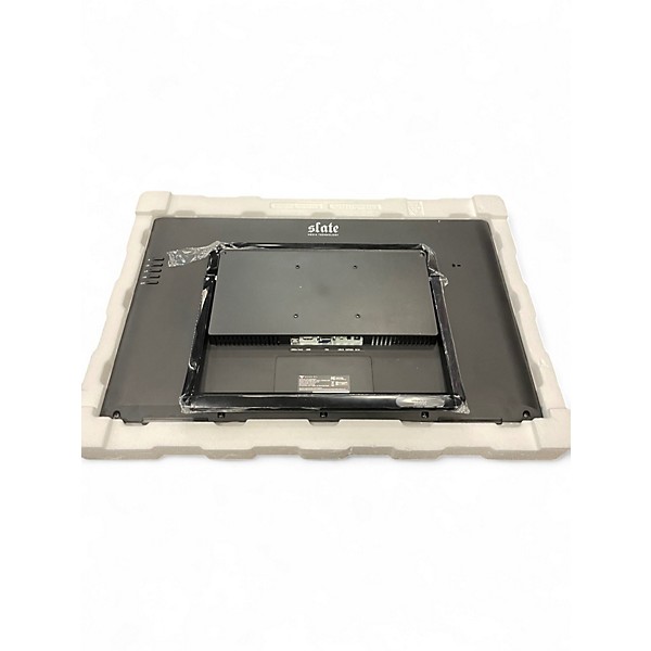 Used Slate Media Technology Raven MTi Digital Mixer