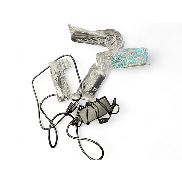 Used Slate Media Technology Raven MTi Digital Mixer