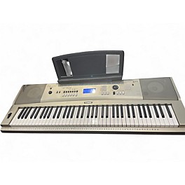 Used Yamaha YPG235 76 Key Digital Piano