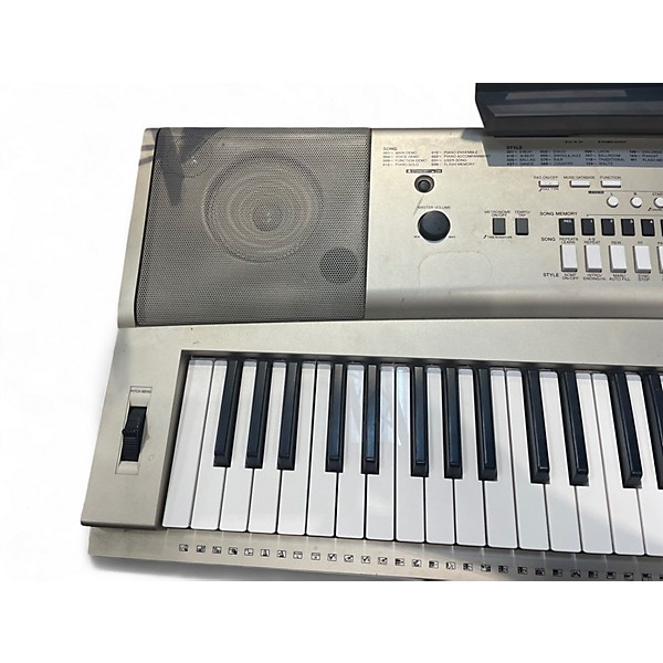 Used Yamaha YPG235 76 Key Digital Piano