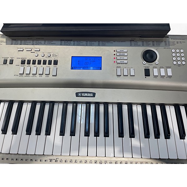 Used Yamaha YPG235 76 Key Digital Piano