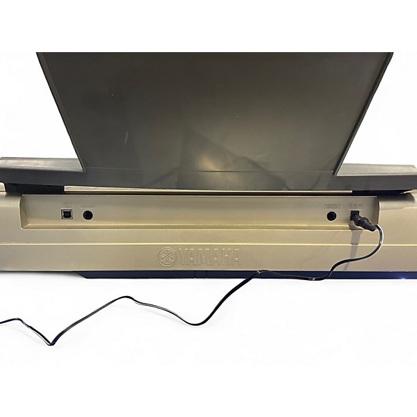 Used Yamaha YPG235 76 Key Digital Piano