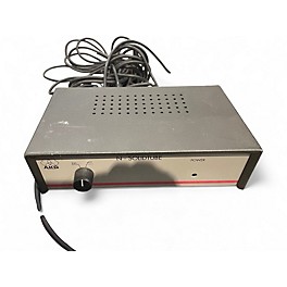 Used AKG N-SOLIDTUBE Tube Microphone