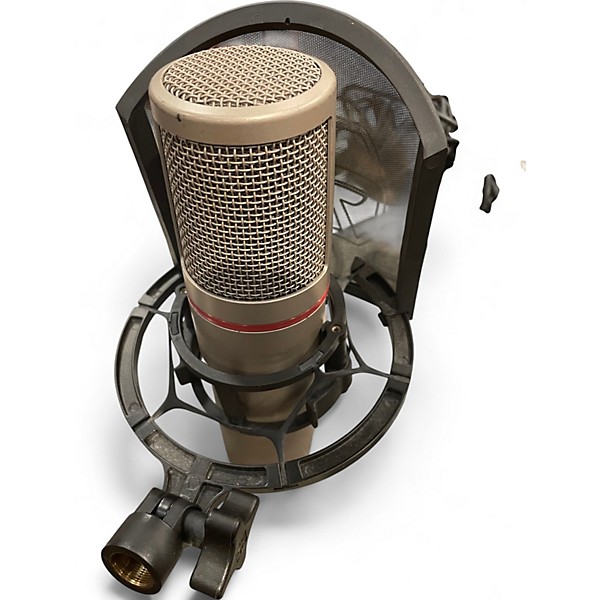 Used AKG N-SOLIDTUBE Tube Microphone