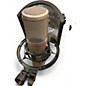 Used AKG N-SOLIDTUBE Tube Microphone