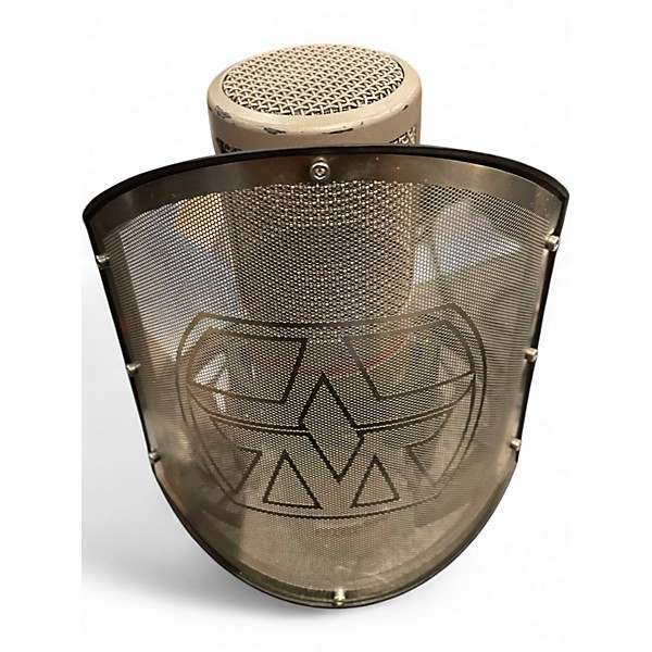 Used AKG N-SOLIDTUBE Tube Microphone