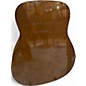 Used Yamaha F335 Natural Acoustic Guitar