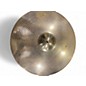 Used Zildjian 18in AVEDIS CRASH Cymbal thumbnail