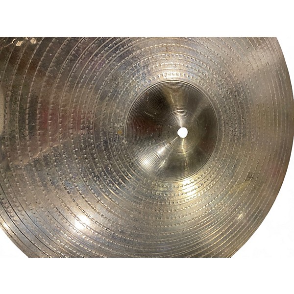 Used Zildjian 18in AVEDIS CRASH Cymbal