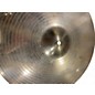 Used Zildjian 18in AVEDIS CRASH Cymbal