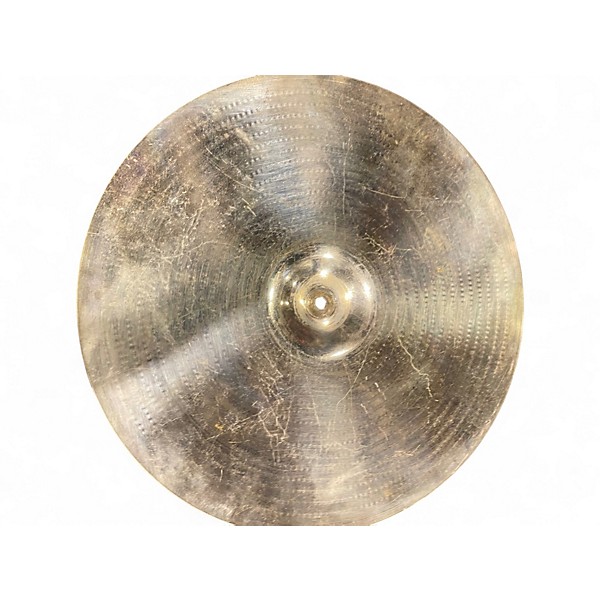Used Zildjian 18in AVEDIS CRASH Cymbal