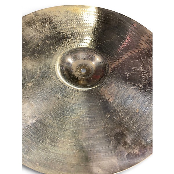 Used Zildjian 18in AVEDIS CRASH Cymbal