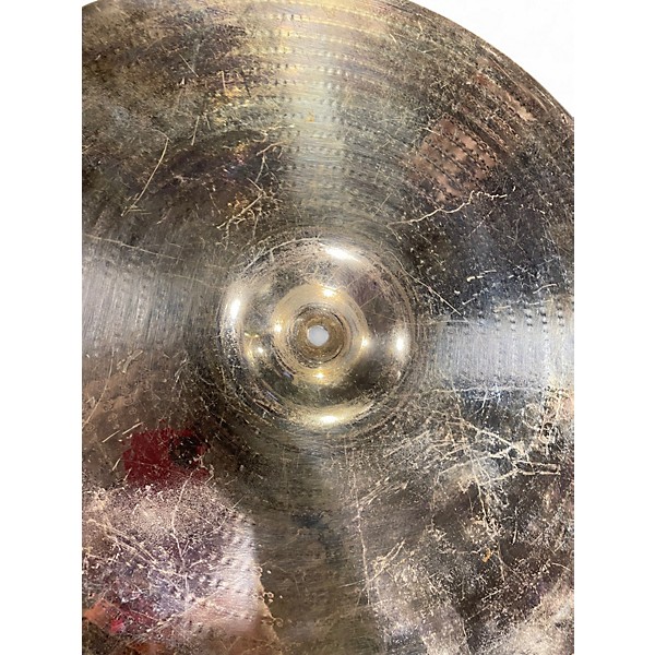 Used Zildjian 18in AVEDIS CRASH Cymbal