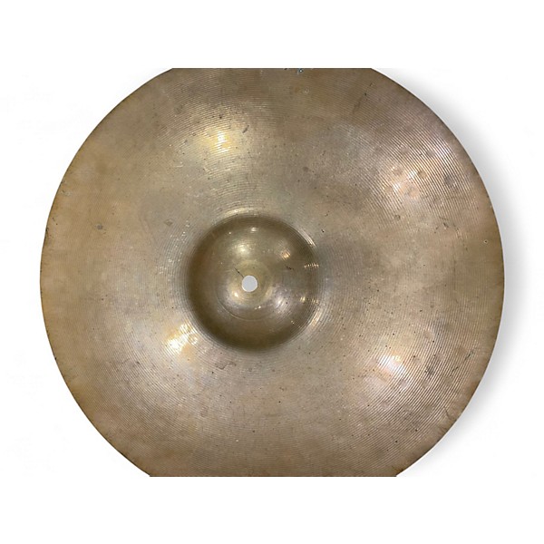 Used Zildjian 20in AVEDIS RIDE Cymbal
