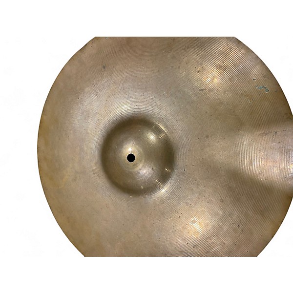 Used Zildjian 20in AVEDIS RIDE Cymbal